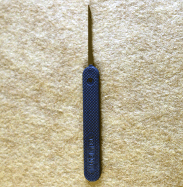 1 Gov Stainless Saw Type Extractor