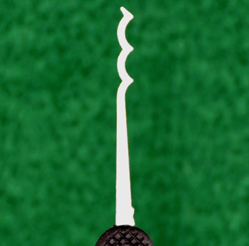 Bogie 3 - Plastic Gov Steel