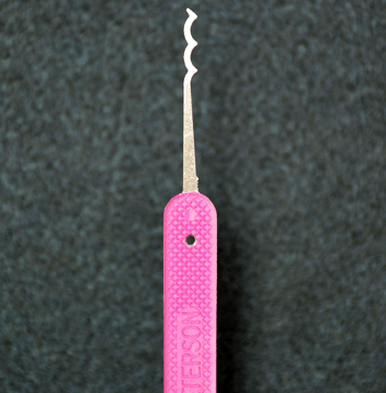 Bogie 3 - Euro Slender 0.018