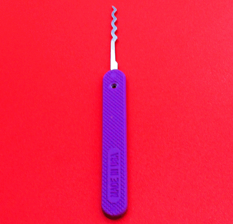 C4-CYCLOID QUAD - EURO Slender