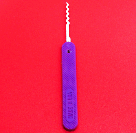 C7-SINE QUINT - EURO Slender