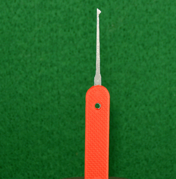 Diamond - DCAP - Gov Steel