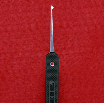 Diamond - Rubber Gov Steel