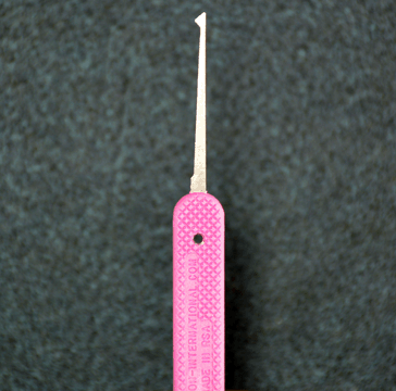 Diamond - Euro Slender 0.018