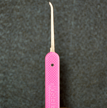 Hook 1 - Euro Slender 0.018