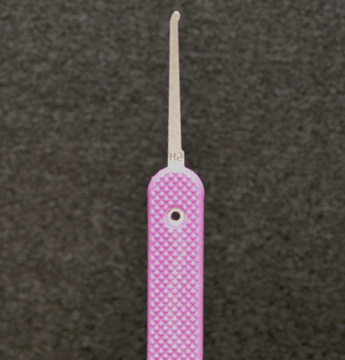 Hook 2- Euro Slender 0.018