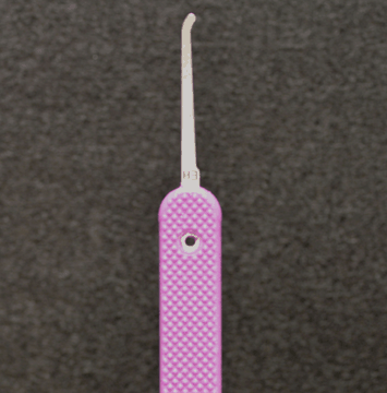 Hook 3- Euro Slender 0.018