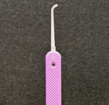 Hook 5- Euro Slender 0.018