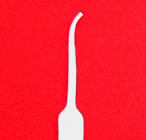 HOOKED DIAMOND - BULL- NO HANDLE