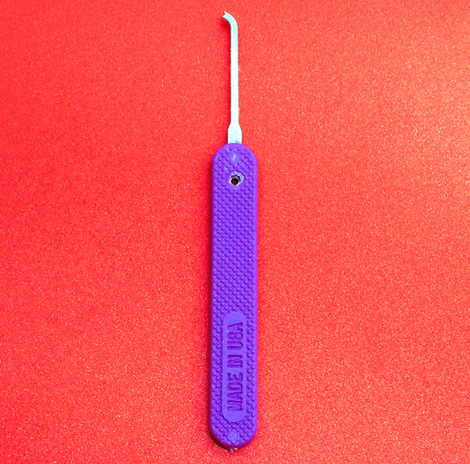 Lifter Pick 1 - DCAP - EURO Slender