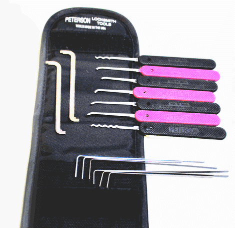 The Mayor Pick Set - GSP