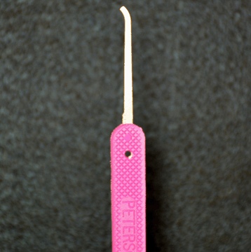 Peterson Gem- EURO Slender-18