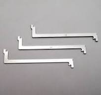 PETERSON PRY BAR - NO TEETH- 3 PIECE SET