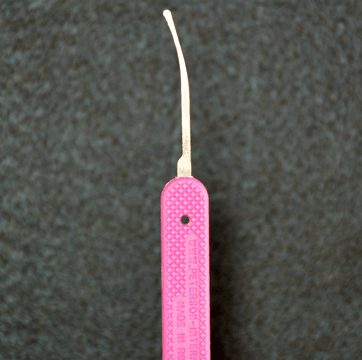 Peterson Reach - Euro Slender 0.018