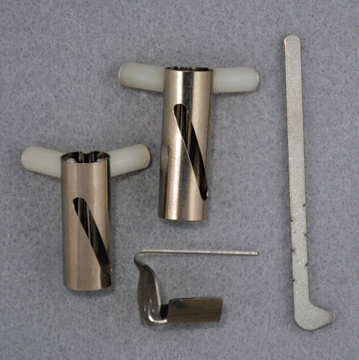 Universal Top Loader (In a Tube)