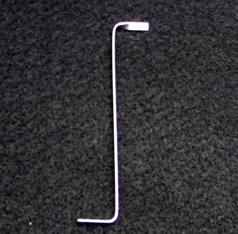 Tension Tool 120-30-4- Double Ended with a Twist