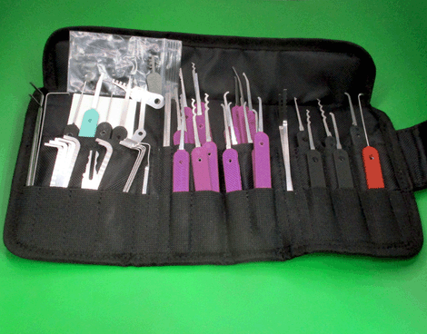 EVERY DAY ENTRY KIT-LIMITED EDITION