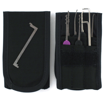 Ghost Pick Set - GSP