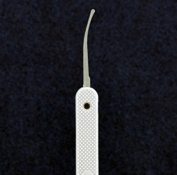 Peterson Reach - EN Plastic